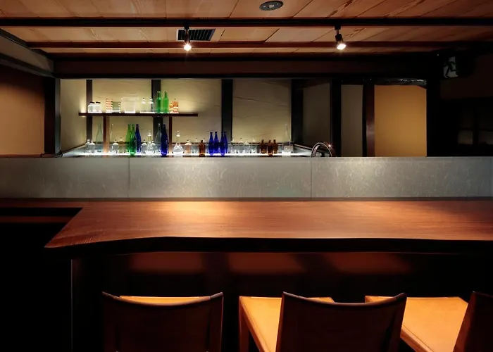 Candeo Hotels Kyoto Karasuma Rokkaku