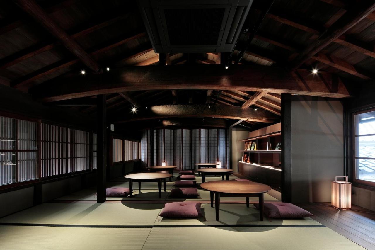 Candeo Karasuma Rokkaku 4* 京都