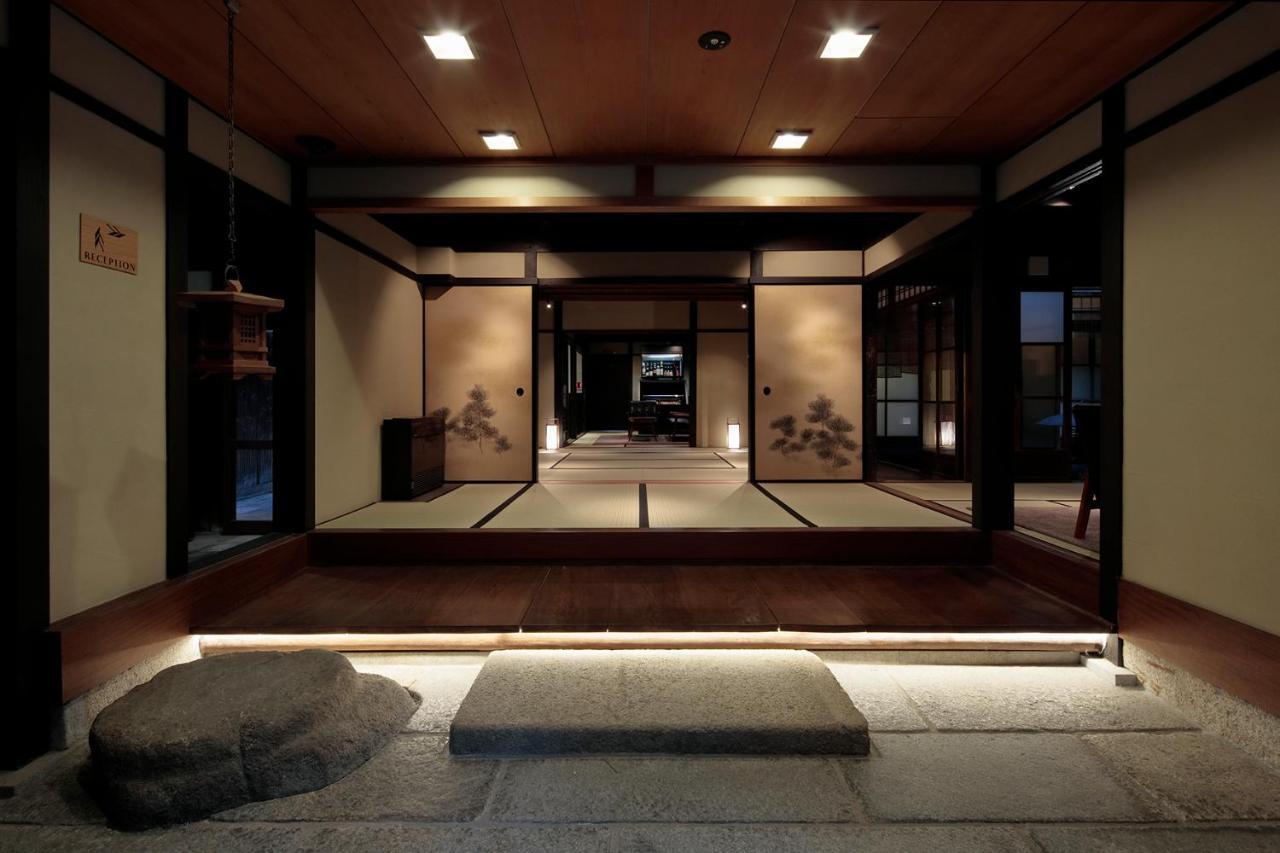 酒店 Candeo Karasuma Rokkaku 4*