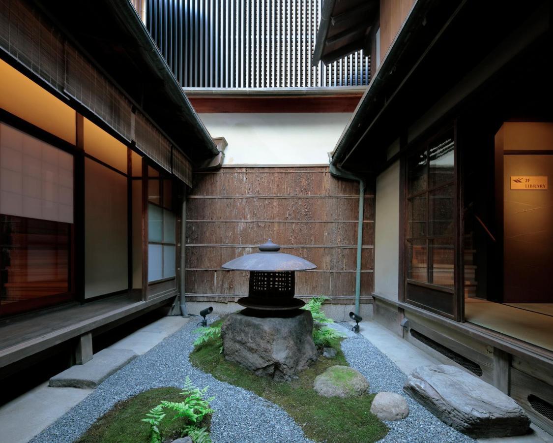 酒店 Candeo Karasuma Rokkaku 京都
