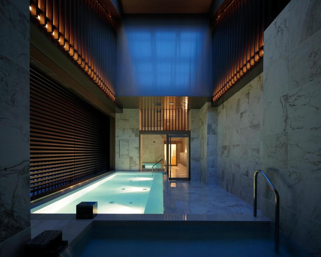 酒店 Candeo Karasuma Rokkaku