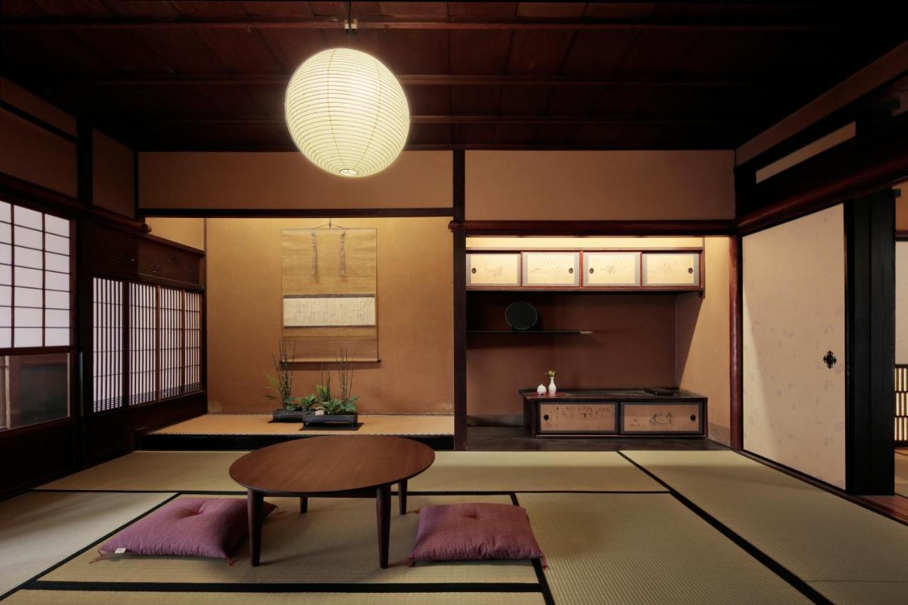 Candeo Karasuma Rokkaku 4* 京都