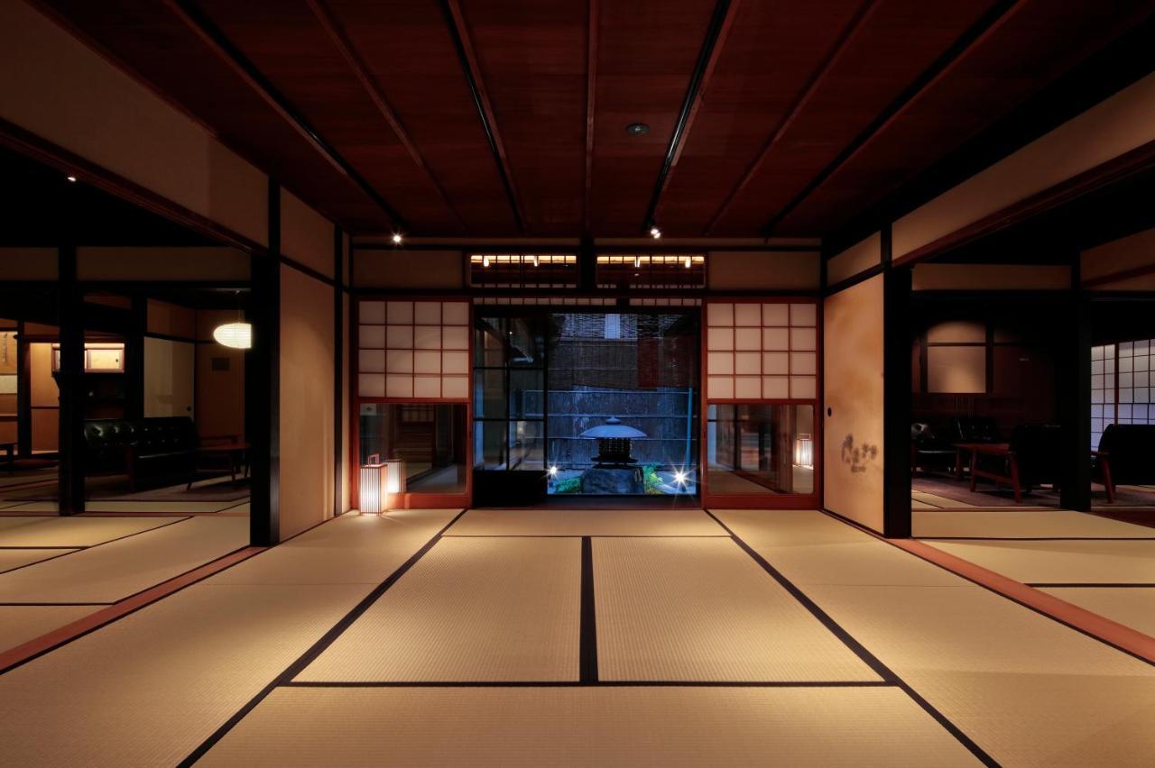 Candeo Karasuma Rokkaku 4* Kyōto